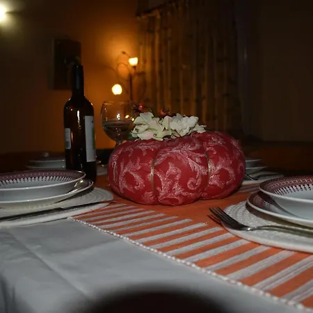 Venice Apartment Limenaria (Thasos)