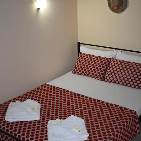Venice Apartment Limenaria (Thasos)