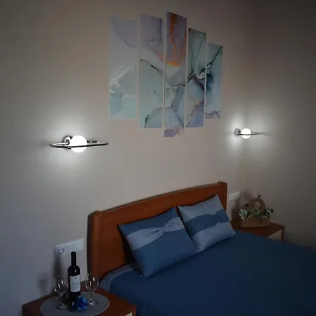 Venice Apartment
