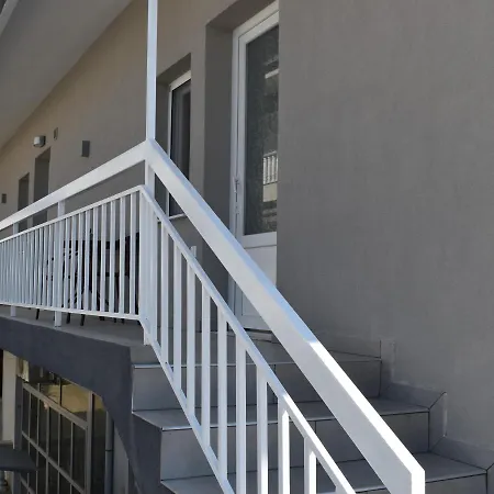 Venice Apartment