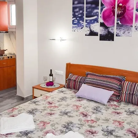 Apartment Venice Limenaria (Thasos)