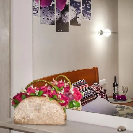 Venice Apartment Limenaria (Thasos)
