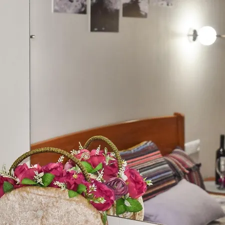 Apartment Venice Limenaria (Thasos)