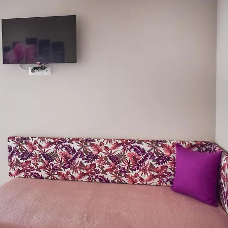 Apartment Venice Limenaria (Thasos)
