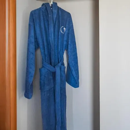 Venice Apartment Limenaria (Thasos)