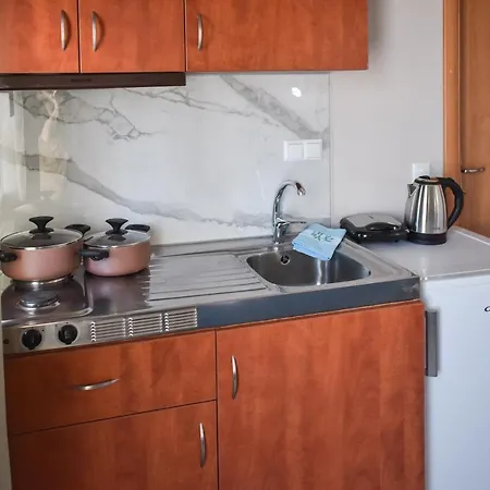 Apartment Venice *
