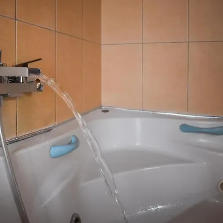 Venice Apartment Limenaria (Thasos)