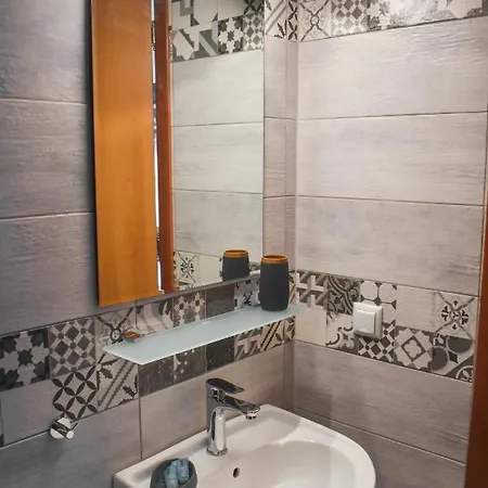 Venice Apartment Limenaria (Thasos)