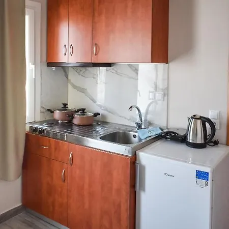 Venice Apartment *