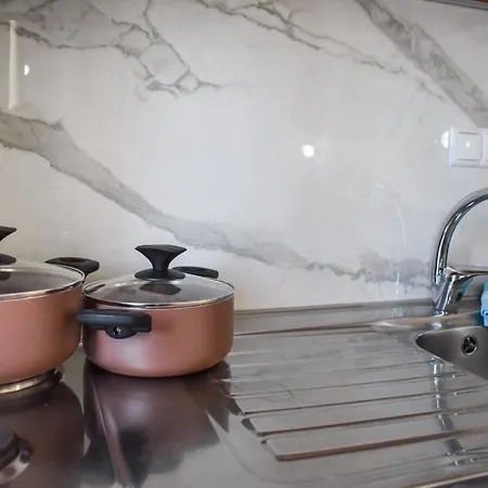 Apartment Venice Limenaria (Thasos)