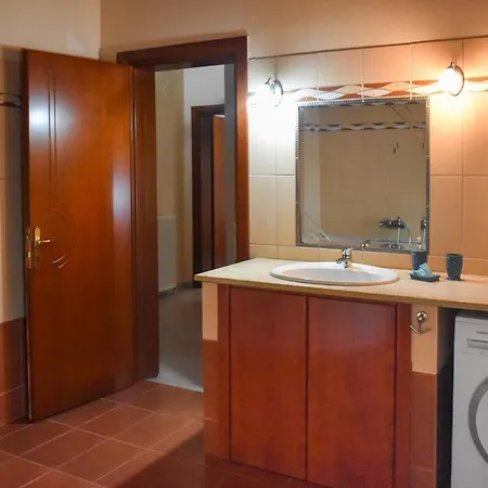Apartment Venice Limenaria (Thasos)