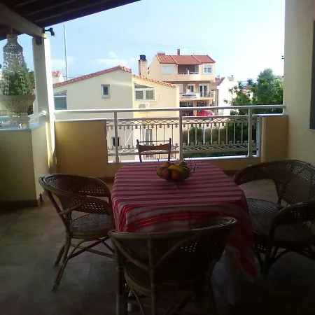 Venice Apartment *