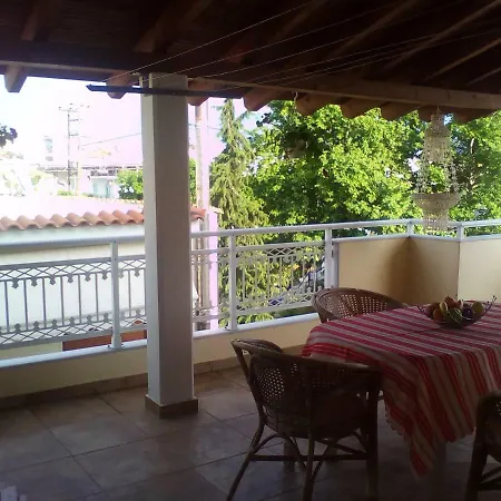 Apartment Venice